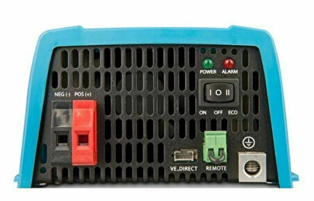 Victron DC-AC 12V 1200VA Tam Sinüs Inverter, PIN122121200