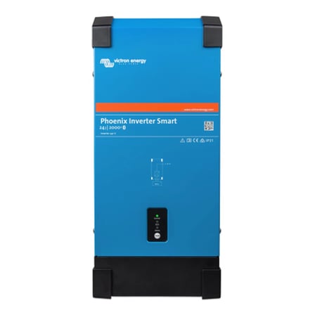 Victron Phoenix Smart 24/2000 24V 1600W Tam Sinus İ̇Nvertor
