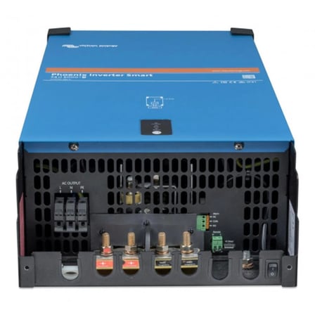 Victron Phoenix Smart 24/2000 24V 1600W Tam Sinus İ̇Nvertor