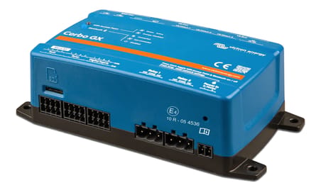 Victron Uzaktan İzleme Cihazı Cerbo GX (BPP900451100)