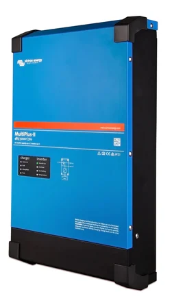 Victron İnvertör/Şarj Cihazı MultiPlus-II 48/5000/70-50 Inverter/Charger (PMP482505012)