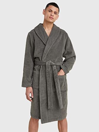 Bathrobe Erkek Bornoz