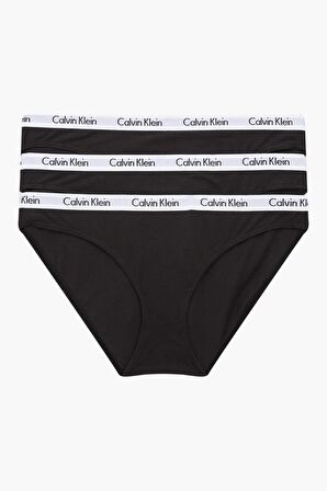 Calvin Klein 3PK Bikini Külot