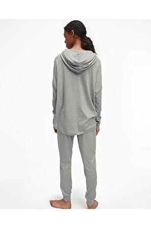 Kadın Calvin Klein Hoodie Sweaters 000QS6120E