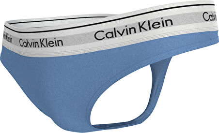 CALVIN KLEIN THONG Külot