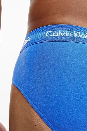 Calvin Klein Erkek 3lü Slip