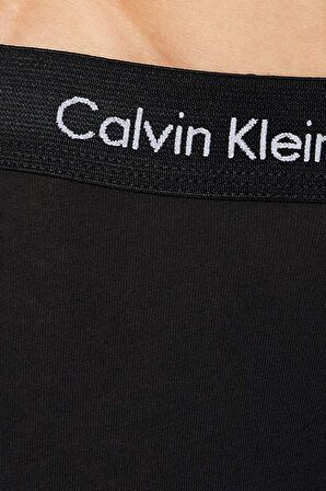 Calvin Klein U2664G Low Rise Trunk 3PK Erkek Boxer