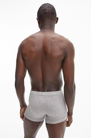 Calvin Klein Erkek 3lü Boxer