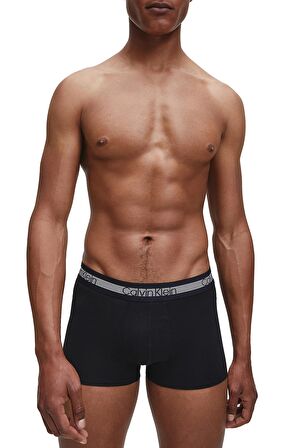 Calvin Klein Erkek 3lü Boxer