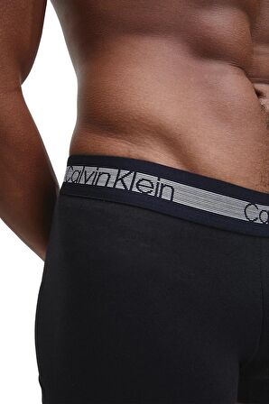 Calvin Klein Erkek 3lü Boxer