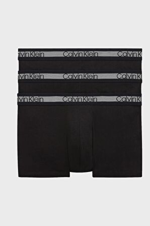 Calvin Klein Erkek 3lü Boxer