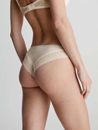 Calvin Klein Brazilian Brief Kadın Külot