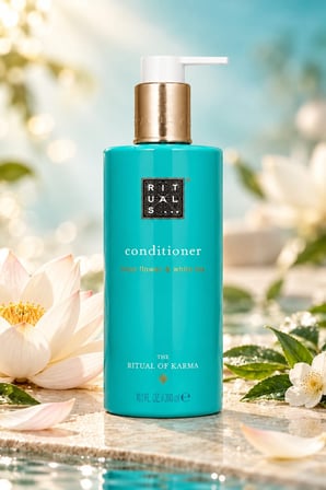 RITUALS THE RITUAL OF KARMA CONDİTİONER 300 ML