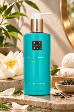 RITUALS THE RITUAL OF KARMA CONDİTİONER 300 ML