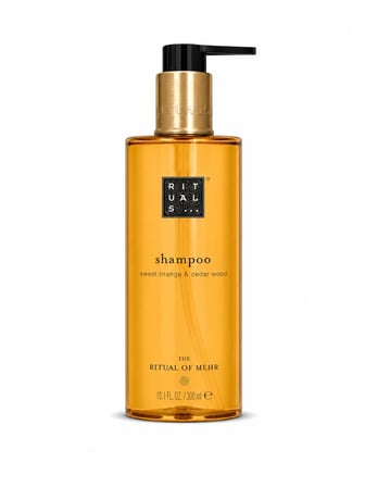 RITUALS THE RITUAL OF MEHR SHAMPOO 300 ML