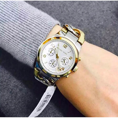 Michael Kors MK3199 Kadın Kol Saati
