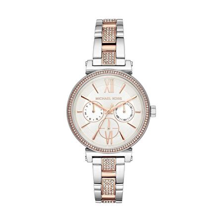 Michael Kors MK4353 Kadın Kol Saati
