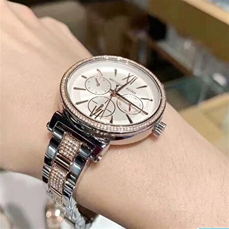 Michael Kors MK4353 Kadın Kol Saati