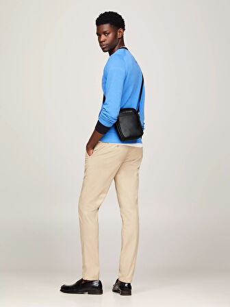 Erkek Çapraz Çanta-Siyah | undefined