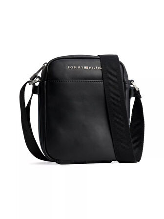 Erkek Çapraz Çanta-Siyah | undefined