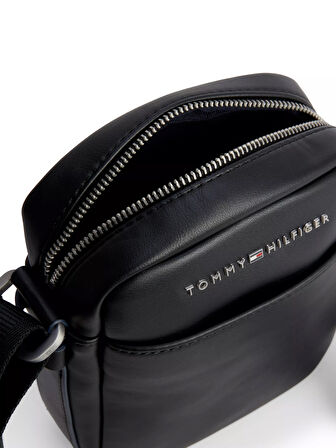 Erkek Çapraz Çanta-Siyah | undefined