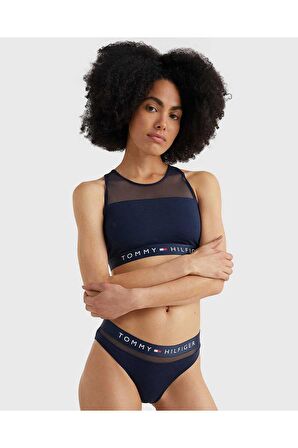 Kadın Tommy Hilfiger Coordinate Panties Kadın Külot UW0UW00022