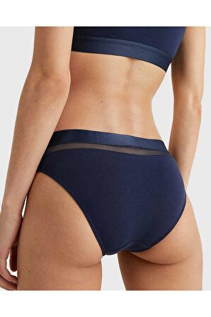 Kadın Tommy Hilfiger Coordinate Panties Kadın Külot UW0UW00022