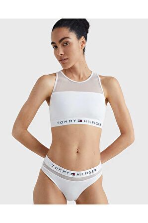 Kadın Tommy Hilfiger Coordinate Panties Kadın Külot UW0UW00022