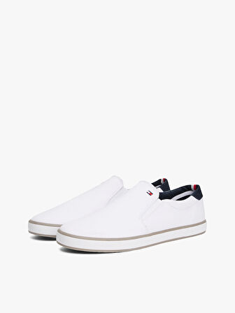 TOMMY HILFIGER ICONIC SLIP ON Sneaker