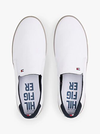 TOMMY HILFIGER ICONIC SLIP ON Sneaker