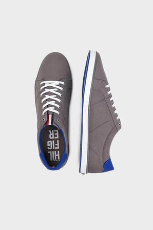 Tommy Hilfiger Erkek Ayakkabı FM0FM00596 039
