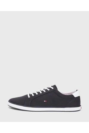Erkek Tommy Hilfiger Vulcanized Erkek Sneaker FM0FM00596