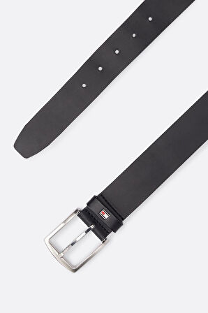 Erkek Denton Kemer - Koyu Lacivert | 100