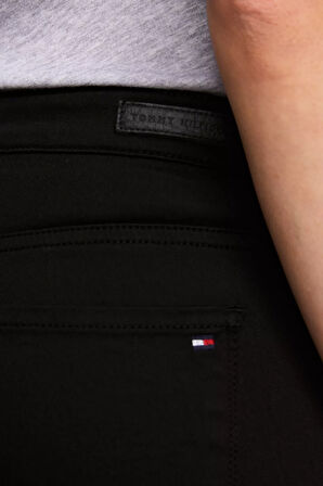 Kadın HERITAGE COMO SKINNY RW Jean Pantolon-Siyah | 26/30
