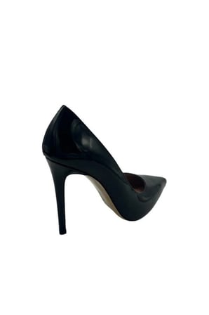 871 9261 KADIN TOPUKLU STİLETTO