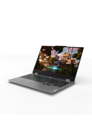 LOQ  i5-12450HX 48GB 4TB SSD RTX4050/6GB 15.6" FHD 144Hz FDOS & PER4 ÇANTA