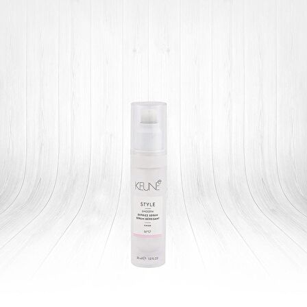 Keune Style Defrizz Serum 30ml