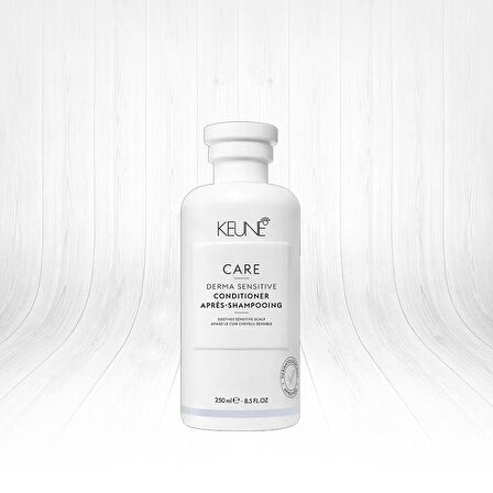 Keune Care Derma Sensitive Saç Kremi 250 ml