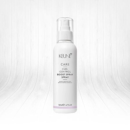 Keune Curl Control Bukle Belirginleştirici Sprey 140ml