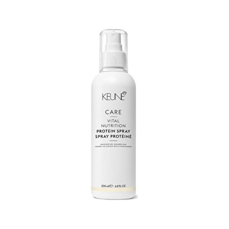 Keune Vital Nut. Protein Spray 200 Ml