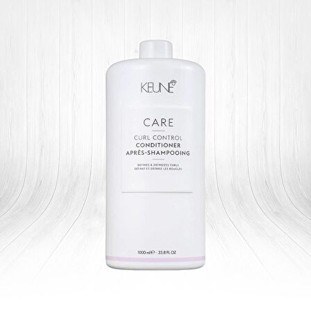 Keune Curl Control Dalgalı ve Kıvırcık Saçlar İçin Saç Kremi 1000ml