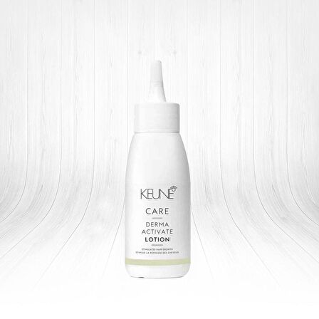 Keune Derma Activate Dökülme Karşıtı Losyon 75ml