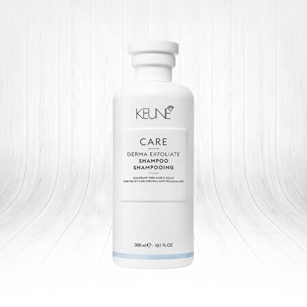 Keune Derma Exfoliate Kepek Karşıtı Şampaun 300ml