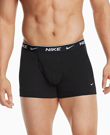 Nike Trunk 3PK Erkek Boxer