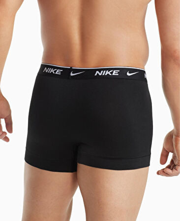 Nike Trunk 3PK Erkek Boxer