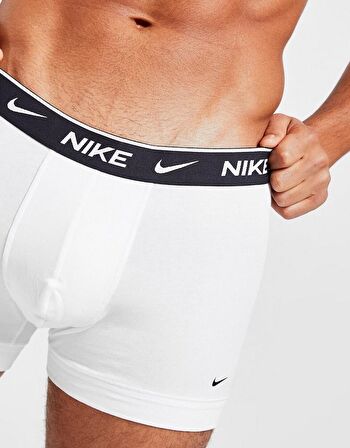 Nike Trunk 3PK Erkek Boxer