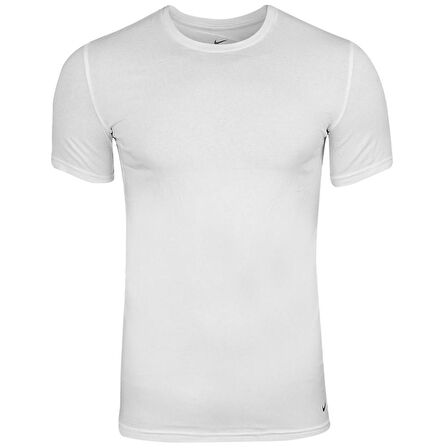 Nike S/S Crew Neck 2PK Erkek Yarım Kollu Atlet