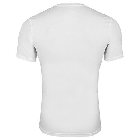 Nike S/S Crew Neck 2PK Erkek Yarım Kollu Atlet