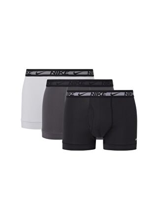 Nike Trunk 3Pk Erkek Boxer