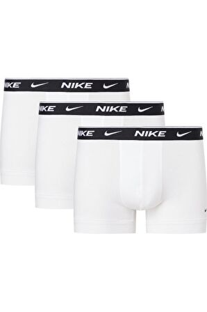 Nike Trunk 3PK Erkek Boxer